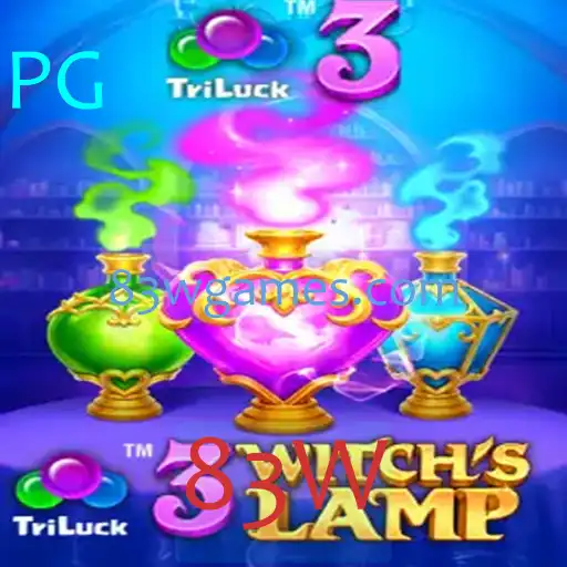 3WitchsLamp: Um Mergulho no Fascinante Mundo do Jogo 83W