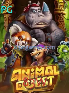 Explorando AnimalQuest: Aventura e Estratégia no Mundo Animal