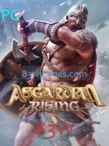 Aventura e Estratégia no Jogo AsgardianRising