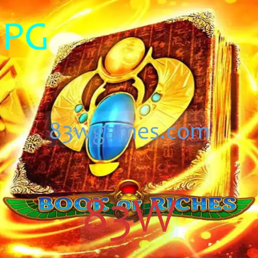 Explorando o Fascinante Mundo de BookofRiches: O Novo Jogo do Momento