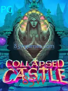 Descubra as Aventuras de CollapsedCastle: Um Mundo de Estratégia e Desafios
