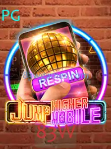 Explorando o Mundo Dinâmico de JumpHighermobile: O Jogo que Desafia os Limites