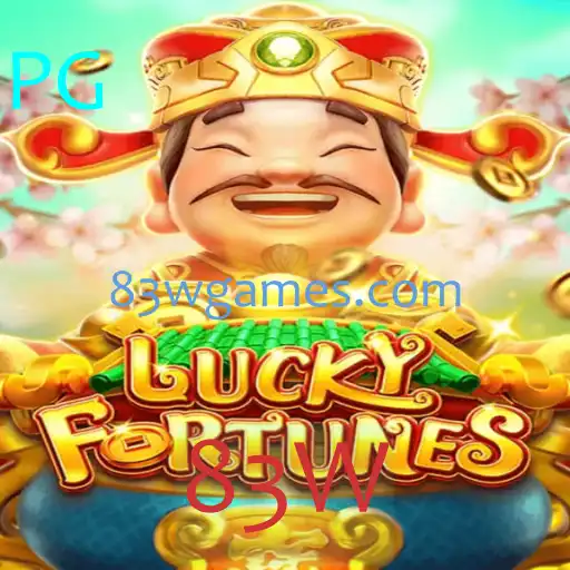 Descubra LUCKYFORTUNES: O Novo Fenômeno dos Jogos de Azar