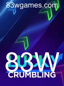 Descubra o Mundo de LuckyCrumbling: O Jogo de Azar Revolucionário