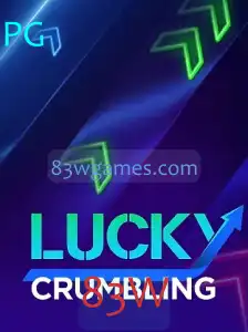 Descubra o Mundo de LuckyCrumbling: O Jogo de Azar Revolucionário
