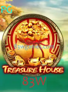 Explorando TreasureHouse: Aventura e Estratégia no Mundo dos Jogos