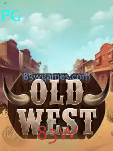 OldWest: Aventura e Estratégia no Faroeste com 83W