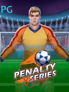 PenaltySeries: Descubra o Jogo Que Conquista os Amantes de Futebol