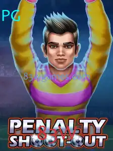 Descubra o Empolgante Mundo de PenaltyShootOut