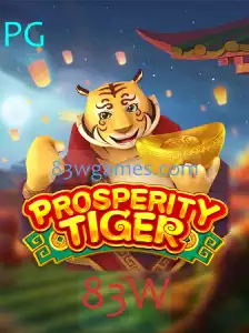 Explorando ProsperityTiger: Um Novo Fenômeno no Mundo dos Jogos