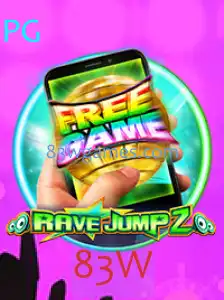 RaveJump2M: Uma Nova Aventura no Mundo dos Jogos