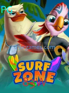 Explorando o Mundo de SurfZone: Um Guia Completo para Novos Jogadores