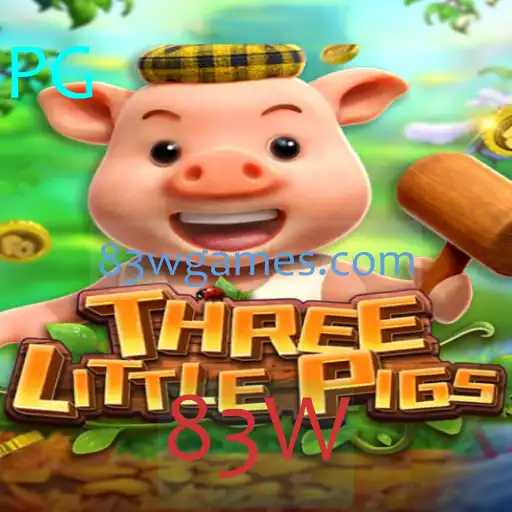 Descubra o Fascinante Mundo de THREELITTLEPIGS: Um Jogo de Estratégia para Todas as Idades