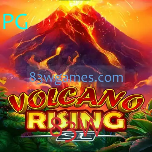 VolcanoRisingSE: Uma Nova Era de Aventuras Interativas